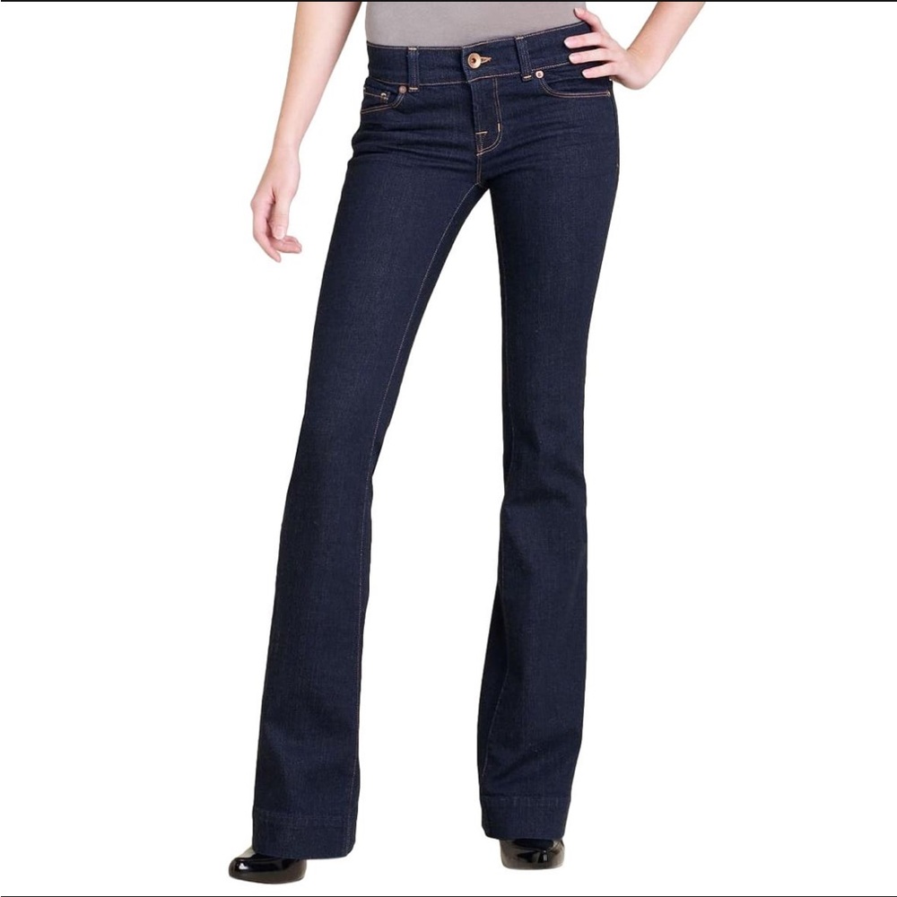 J Brand Heartbreaker Jeans
